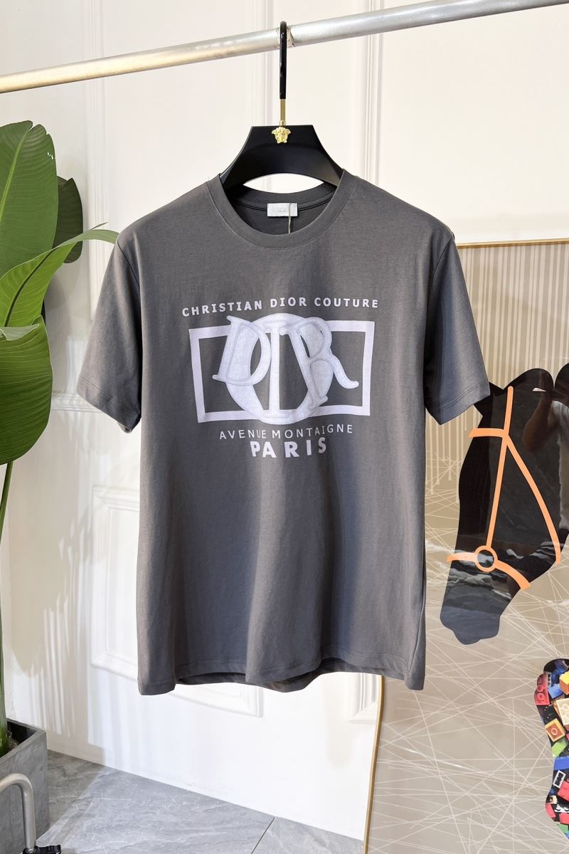 Christian Dior T-Shirts